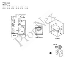 Urban Vista (D16), Condominium #482119361